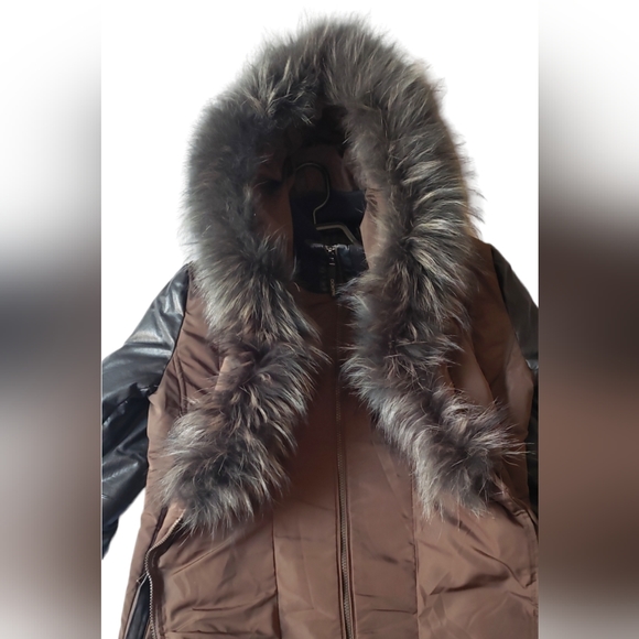 Ookpik Woman's winter coat - Picture 8 of 13